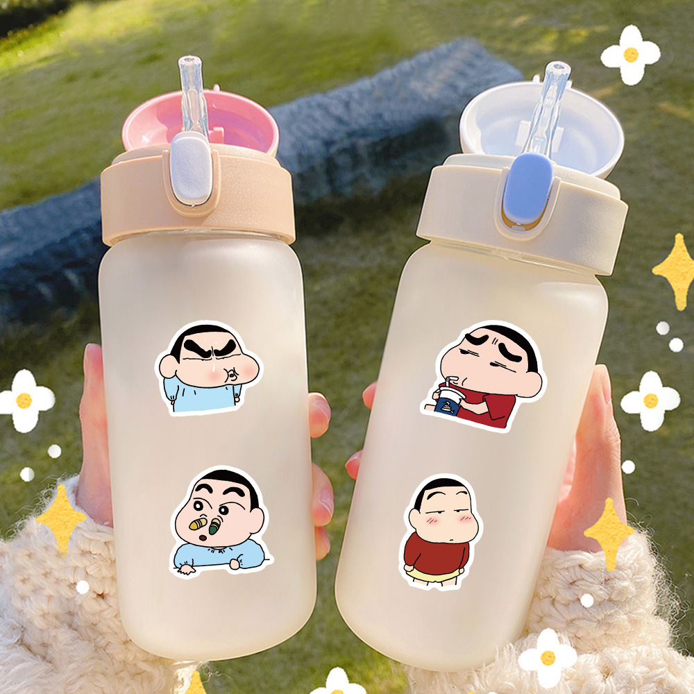 Adesivos de Anime em Estilo Ca - Tablet Cute Accessories avaliação e preço