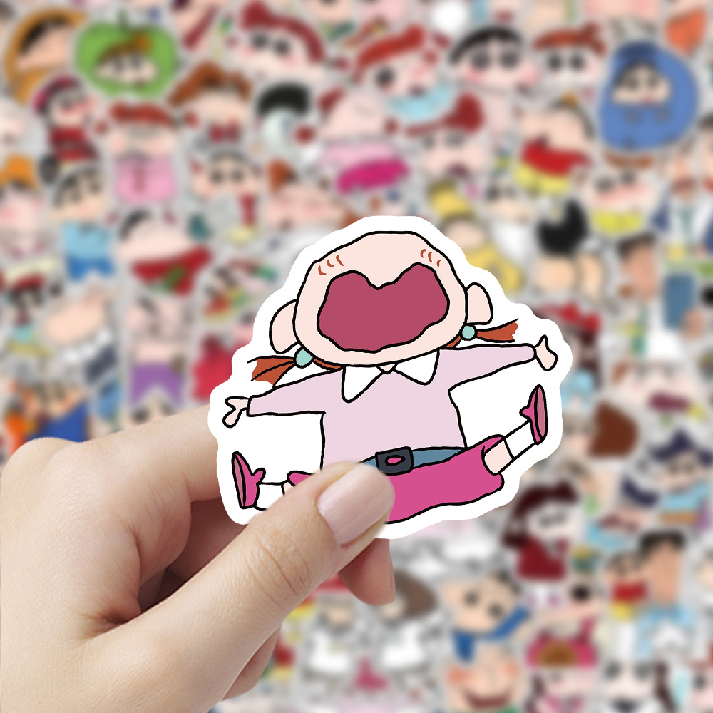 Adesivos de Anime em Estilo Ca - Tablet Cute Accessories avaliação e preço