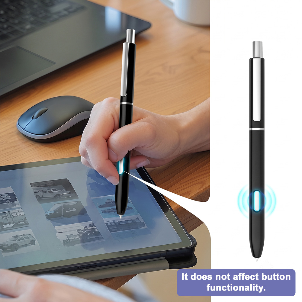 Novo Estojo para Caneta S Pen  - Galaxy Tablet Accessories avaliação e preço