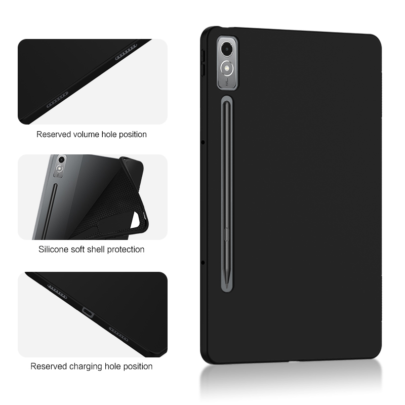 Capa Macia para Lenovo Xiaoxin - Tablet Accessories Lenovo avaliação e preço