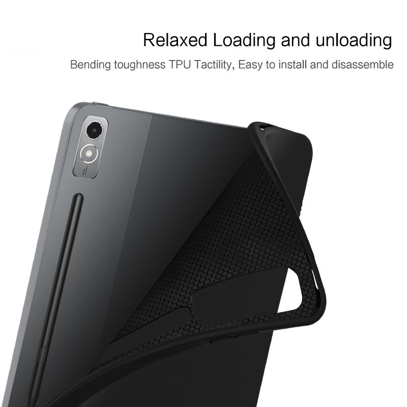 Capa Macia para Lenovo Xiaoxin - Tablet Accessories Lenovo avaliação e preço