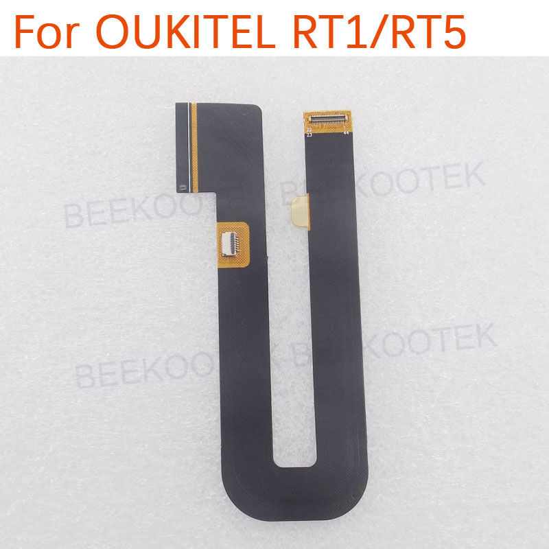 Novo original oukitel rt1 rt5  - Oukitel Tablet Accessories avaliação e preço