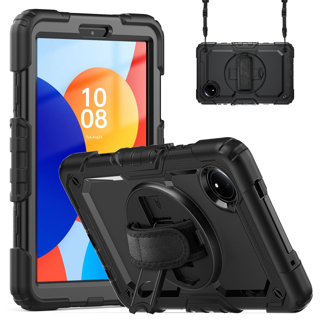 Capa Resistente a Impactos 360 - Oneplus Tablet Accessories avaliação e preço