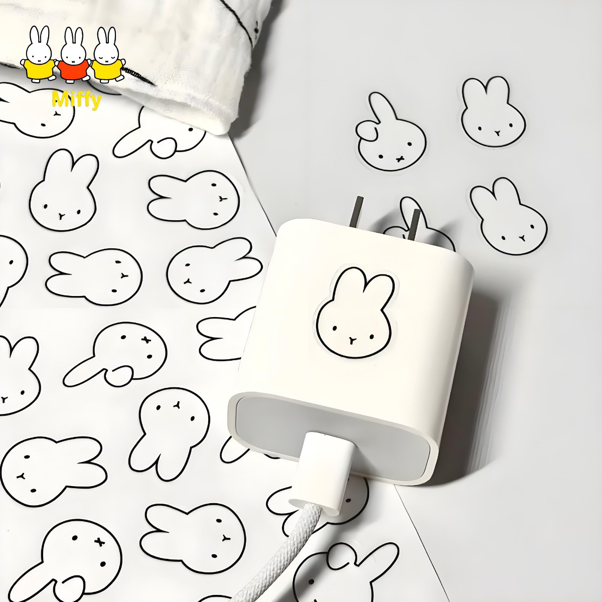 Adesivos de Copo de Água Kawai - Tablet Cute Accessories avaliação e preço