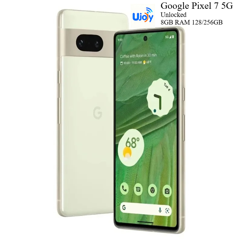 Smartphone Google Pixel 7 5G D - Mobile & Tablet Accessories avaliação e preço