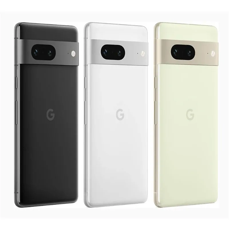 Smartphone Google Pixel 7 5G D - Mobile & Tablet Accessories avaliação e preço