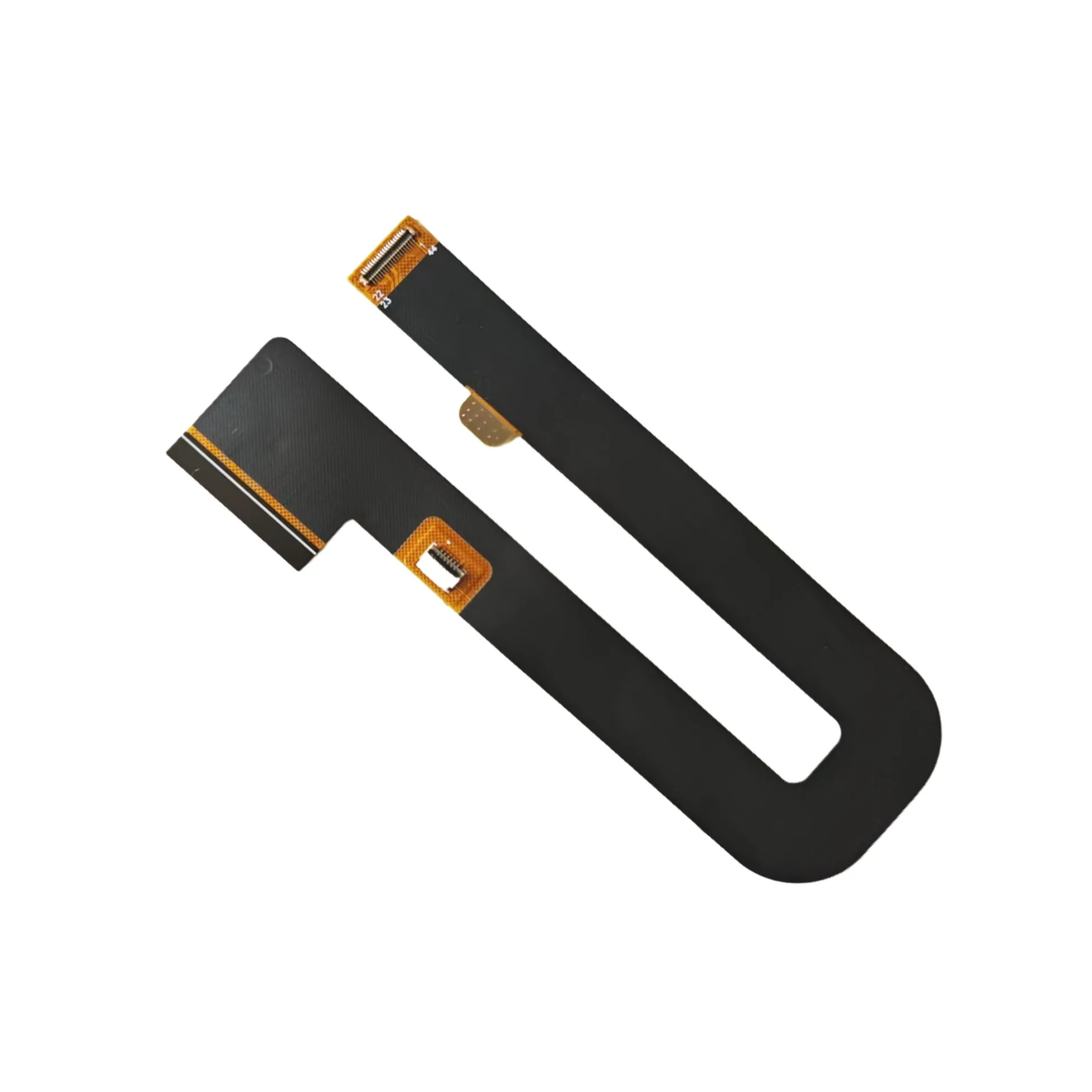 Novo Cabo Flexível FPC da Plac - Oukitel Tablet Accessories avaliação e preço