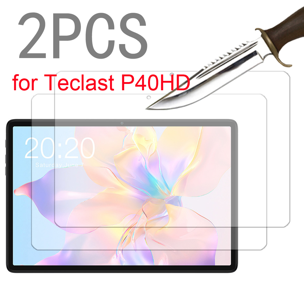 Protetor de Tela de Vidro Temp - Teclast Tablet Accessories avaliação e preço