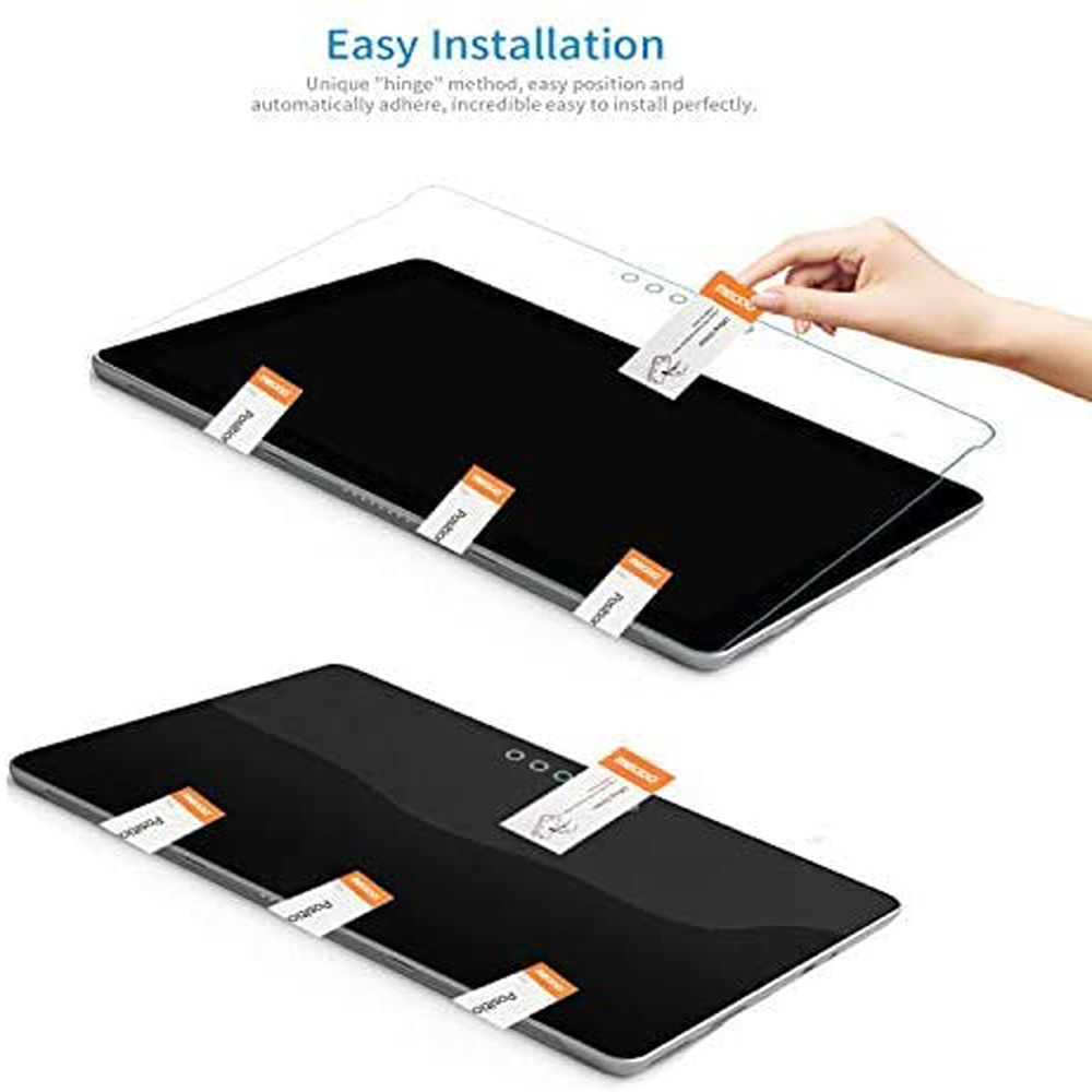 Protetor de Tela de Vidro Temp - Teclast Tablet Accessories avaliação e preço