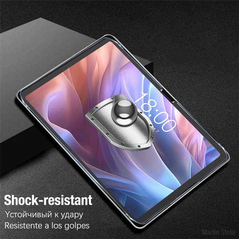 Vidro temperado 9H para Teclas - Teclast Tablet Accessories avaliação e preço