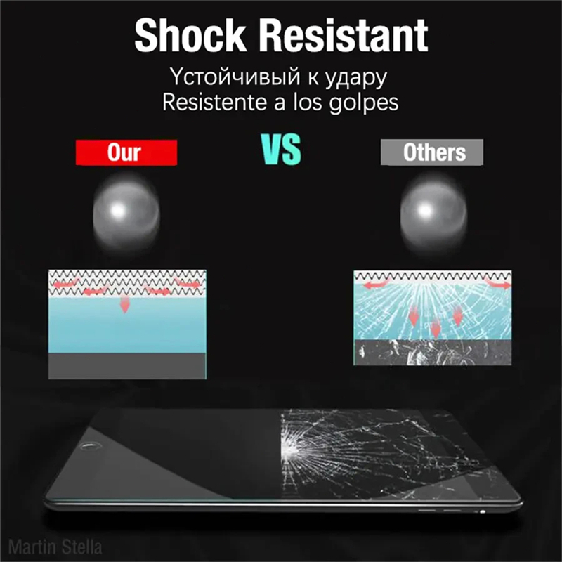 Vidro temperado 9H para Teclas - Teclast Tablet Accessories avaliação e preço