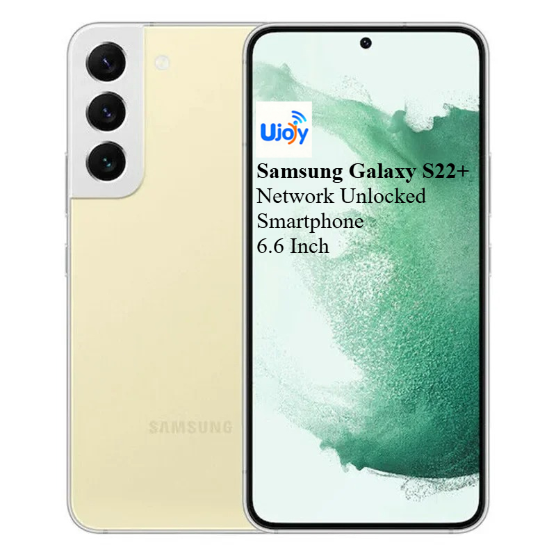 Samsung Galaxy S22+ 5G Telefon - Mobile & Tablet Accessories avaliação e preço