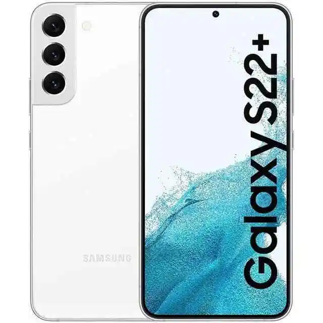 Samsung Galaxy S22+ 5G Telefon - Mobile & Tablet Accessories avaliação e preço