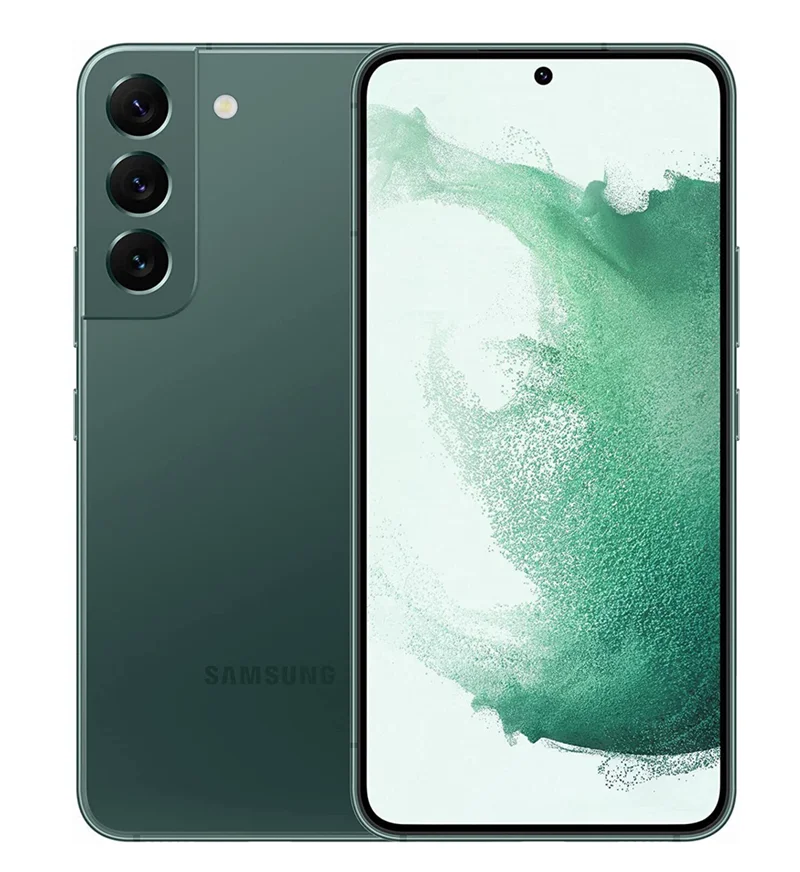 Samsung Galaxy S22+ 5G Telefon - Mobile & Tablet Accessories avaliação e preço