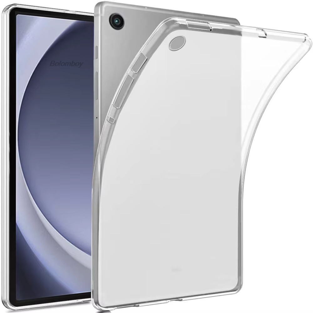 Capa Transparente para Samsung - Samsung Tablet A9 Accessories avaliação e preço
