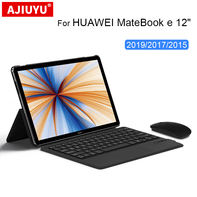 Capa protetora para huawei mat - Tablet Accessories Keyboard avaliação e preço