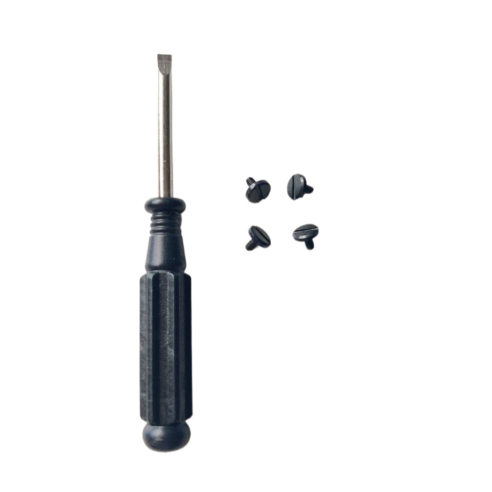 Kit com 4 Parafusos de Liga de - Oukitel Tablet Accessories avaliação e preço