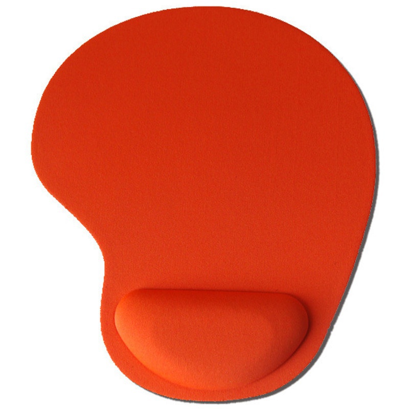 Mouse Pad Confortável de EVA c - Tablet Cute Accessories avaliação e preço