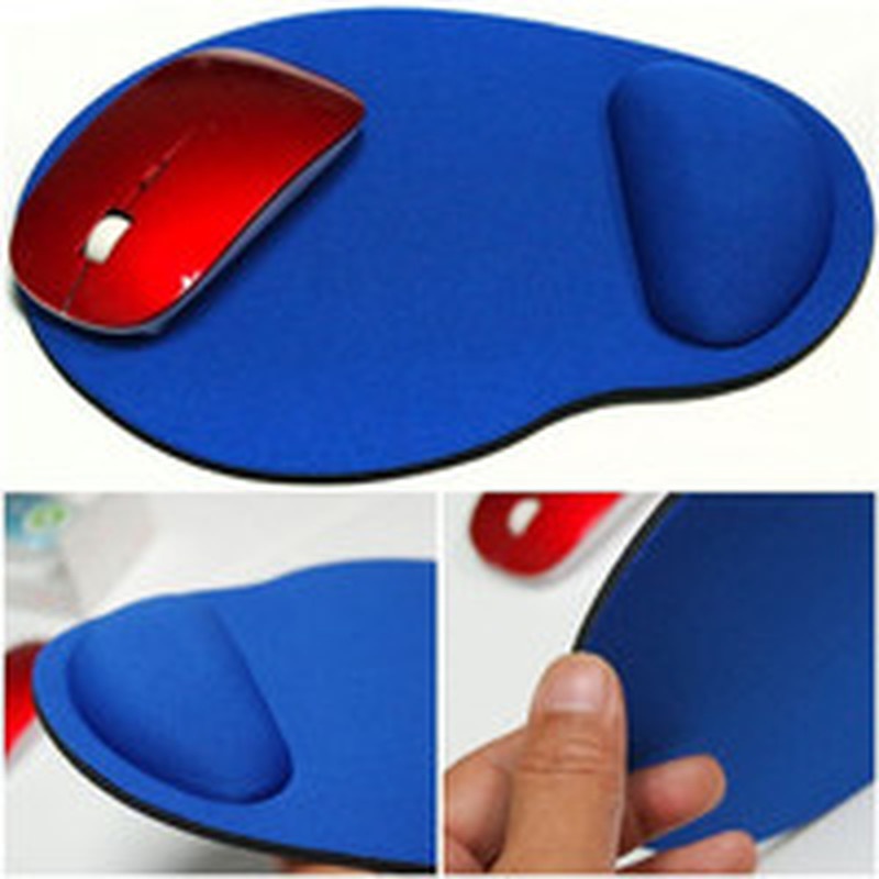 Mouse Pad Confortável de EVA c - Tablet Cute Accessories avaliação e preço
