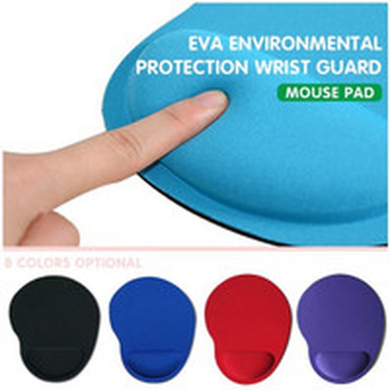 Mouse Pad Confortável de EVA c - Tablet Cute Accessories avaliação e preço