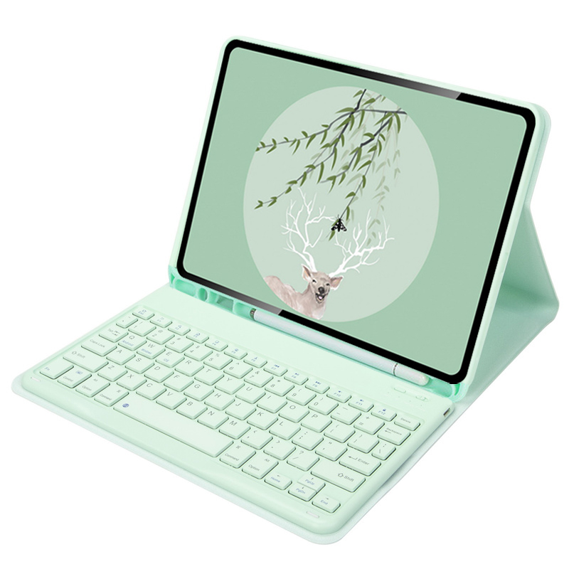 Novo Teclado para Galaxy Tab S - Samsung Tablet Keyboard Accessories avaliação e preço