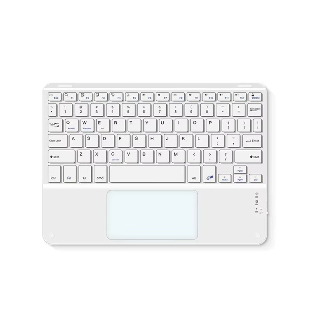 Acessórios para Tablet, Teclad - Tablet Accessories Keyboard avaliação e preço