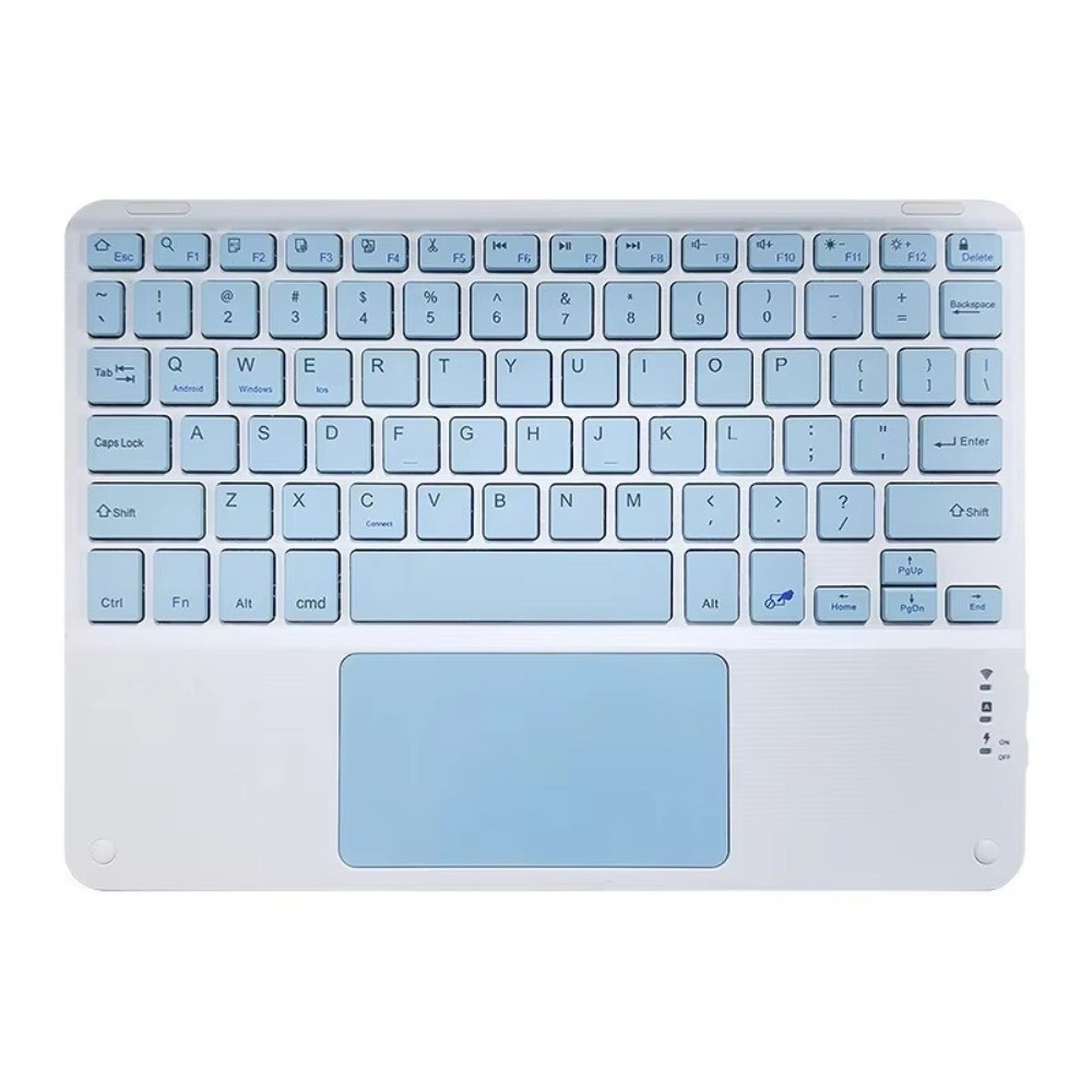 Acessórios para Tablet, Teclad - Tablet Accessories Keyboard avaliação e preço