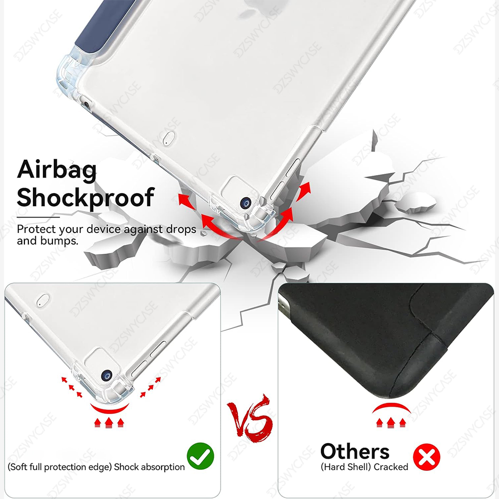 Capa para iPad Mini 5/4a geraç - Tablet Accessories Case avaliação e preço