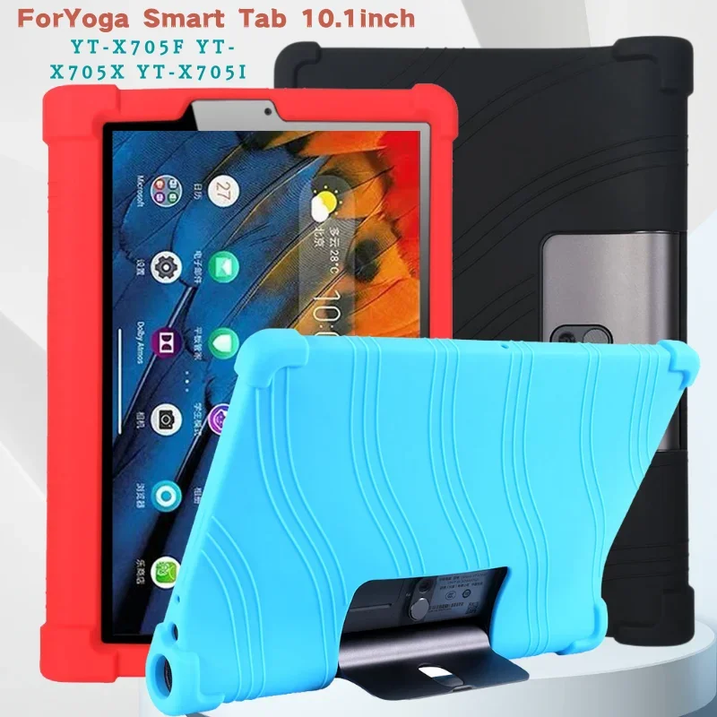 Cornors Capa De Silicone para  - Tablet Accessories Lenovo avaliação e preço