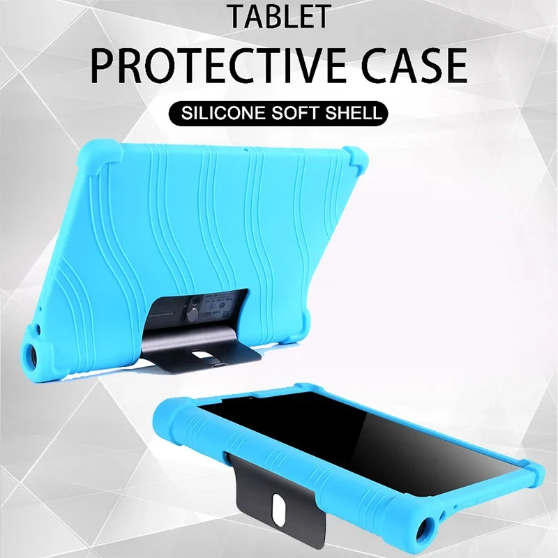 Cornors Capa De Silicone para  - Tablet Accessories Lenovo avaliação e preço