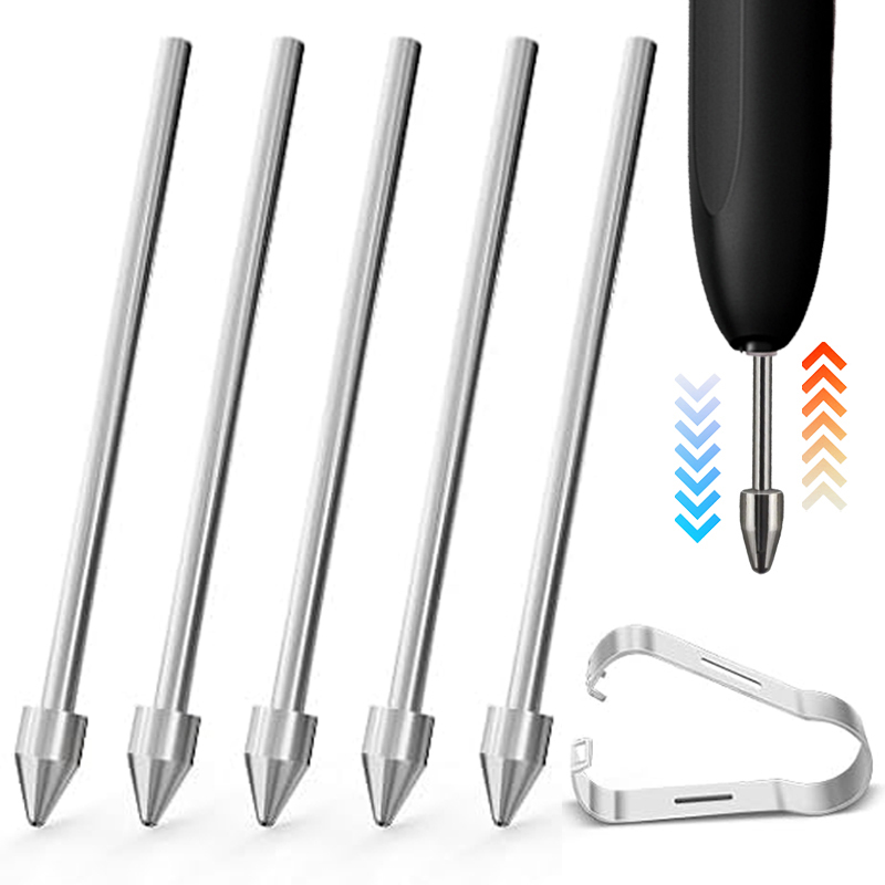 Ponta stylus de metal luxuosa  - Galaxy Tablet Accessories avaliação e preço