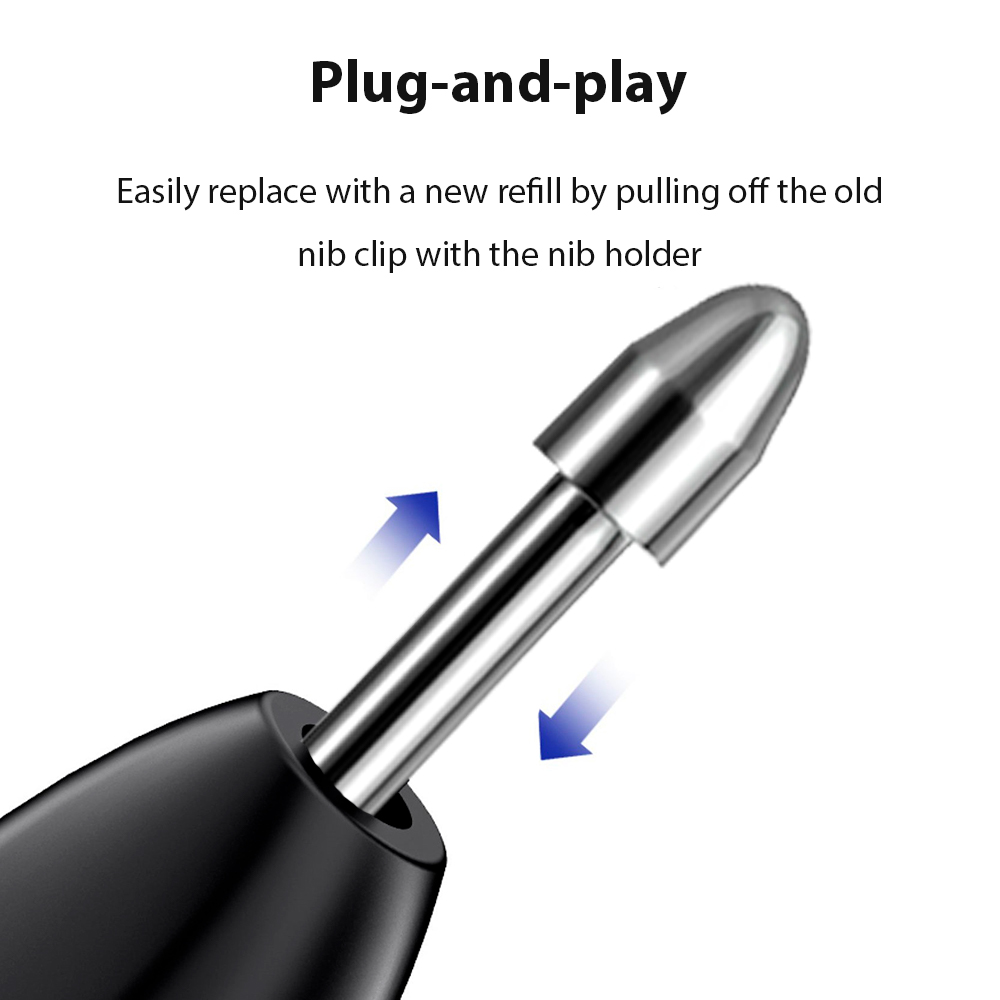 Ponta stylus de metal luxuosa  - Galaxy Tablet Accessories avaliação e preço