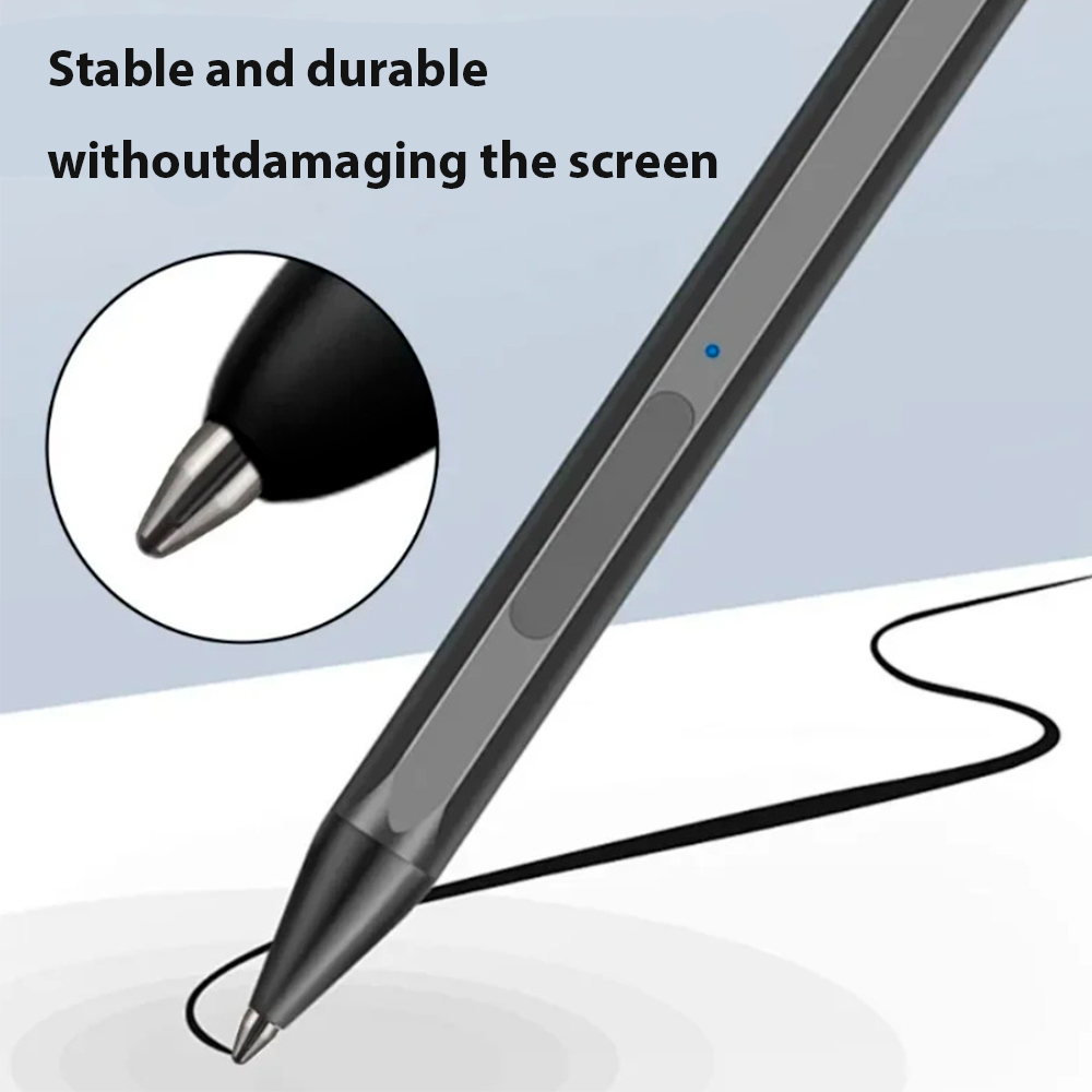 Ponta stylus de metal luxuosa  - Galaxy Tablet Accessories avaliação e preço