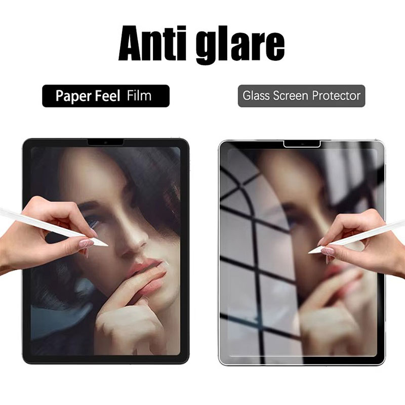 Filme de sensação de papel fos - Tablet Accessories Lenovo avaliação e preço