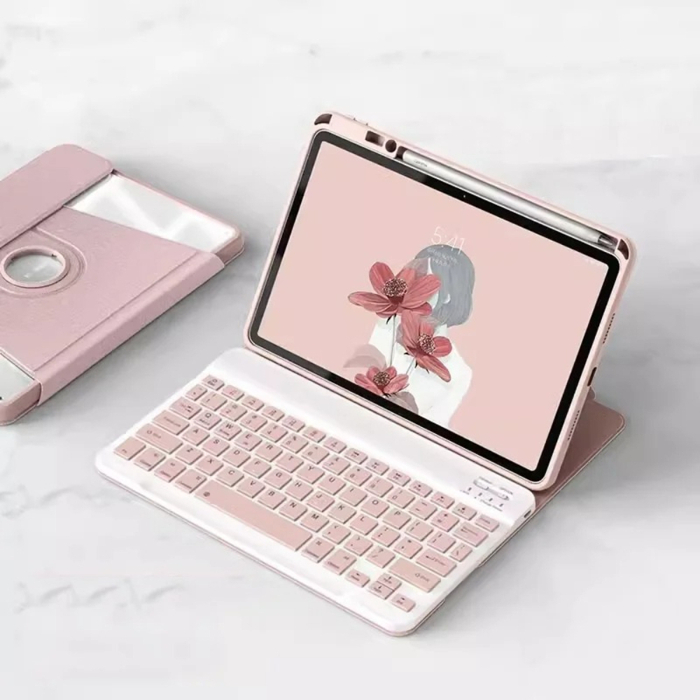Capa para Samsung Galaxy Tab S - Samsung Tablet Keyboard Accessories avaliação e preço