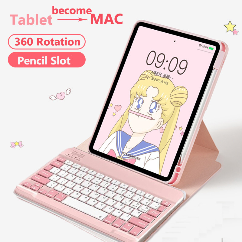Capa para Samsung Galaxy Tab S - Samsung Tablet Keyboard Accessories avaliação e preço