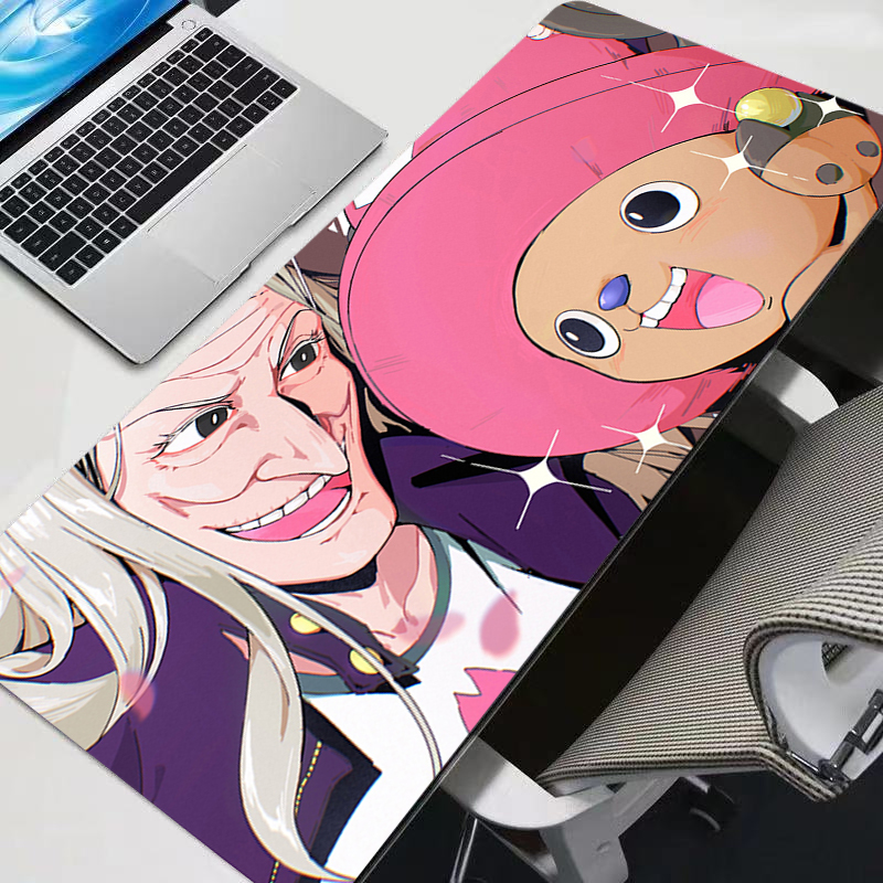 Mouse Pad Kawaii Anime Menina  - Tablet Cute Accessories avaliação e preço