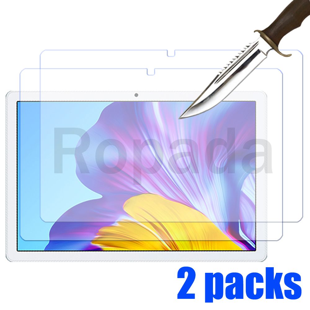 Protetor de tela de vidro temp - Teclast Tablet Accessories avaliação e preço