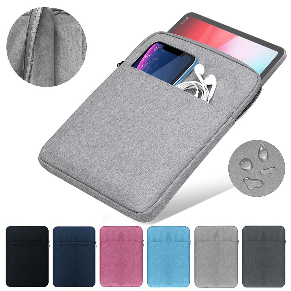 Capa protetora para tablet, bo - Tablet Sleeves & Cases Ipad Accessories avaliação e preço