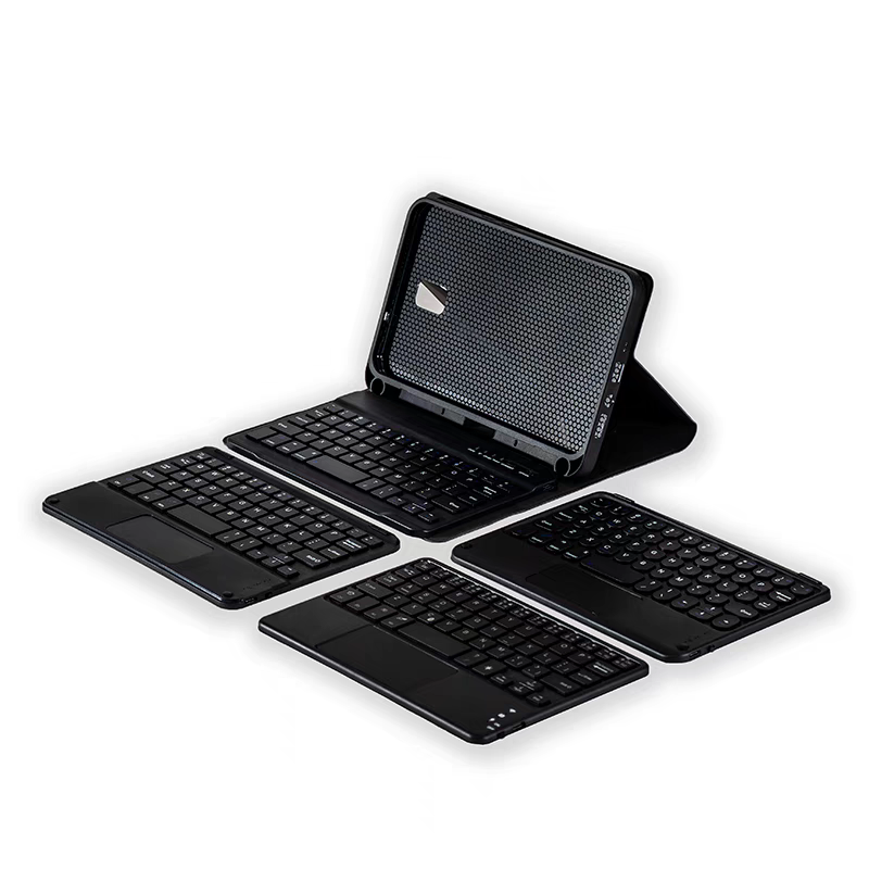 Capa para samsung galaxy tab a - Samsung Tablet Keyboard Accessories avaliação e preço