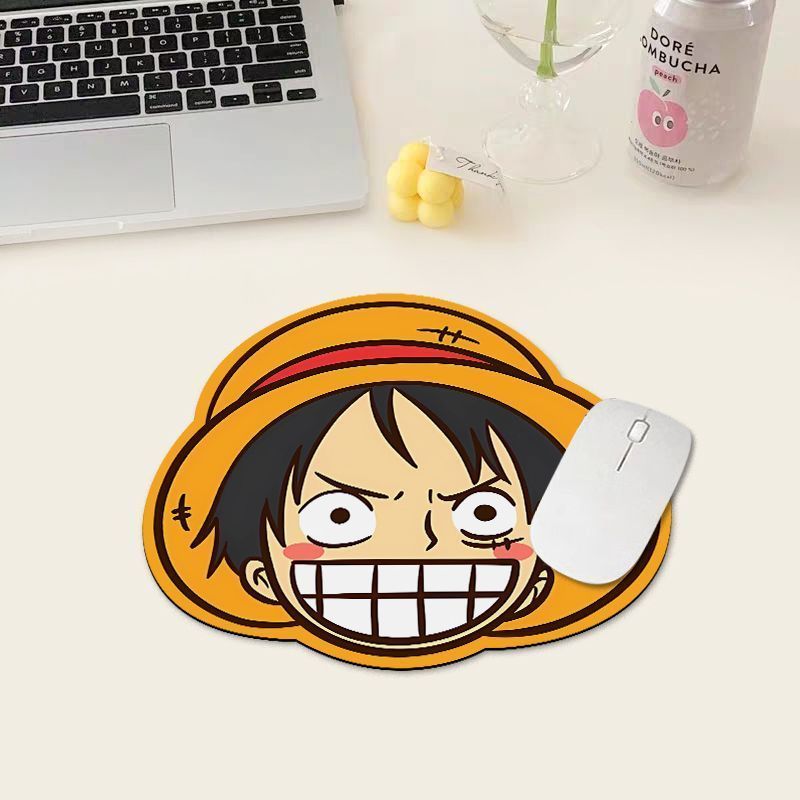 Mouse Pad One Piece Luffy, Tap - Tablet Cute Accessories avaliação e preço