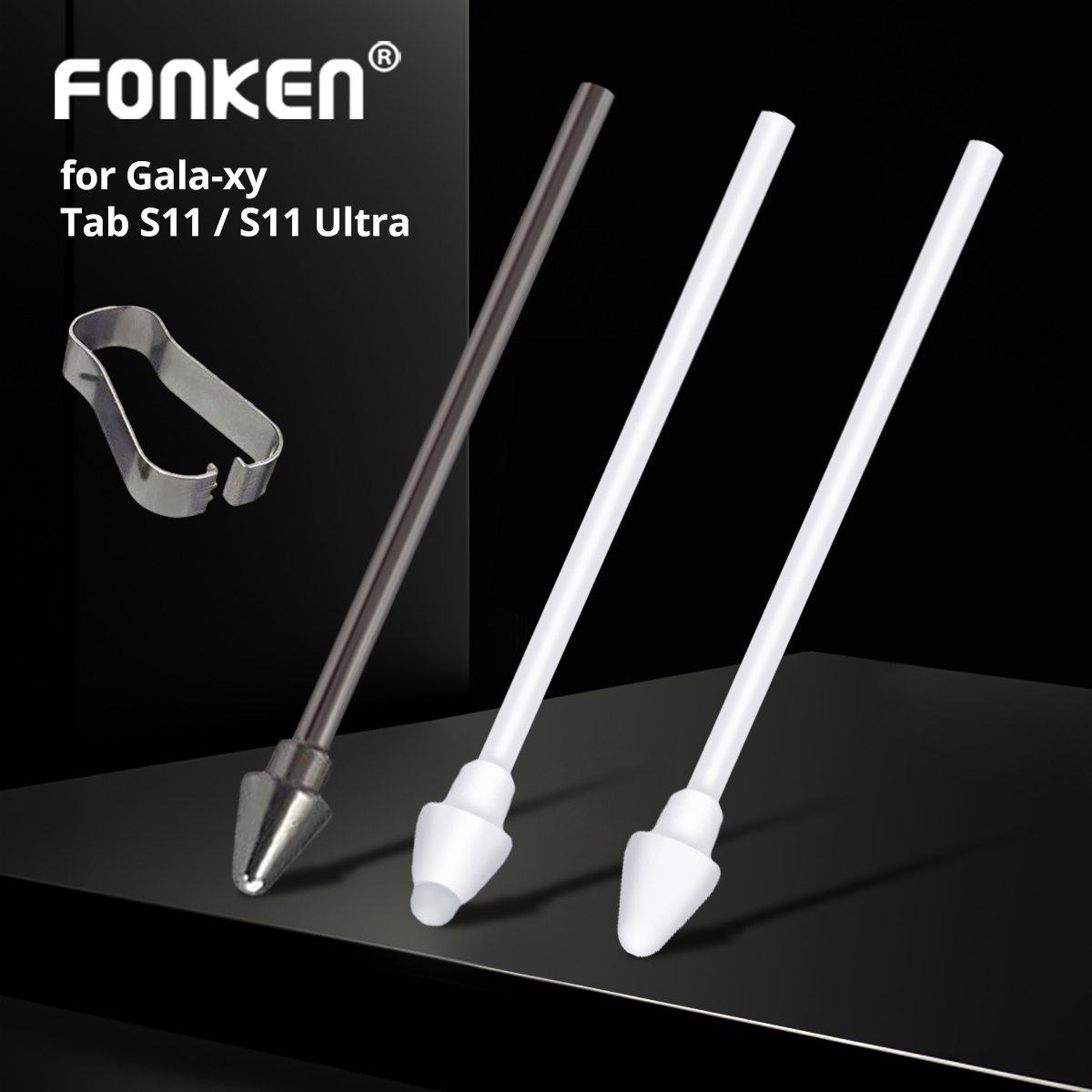 Pontas de Caneta Stylus S Pen  - Galaxy Tablet Accessories avaliação e preço