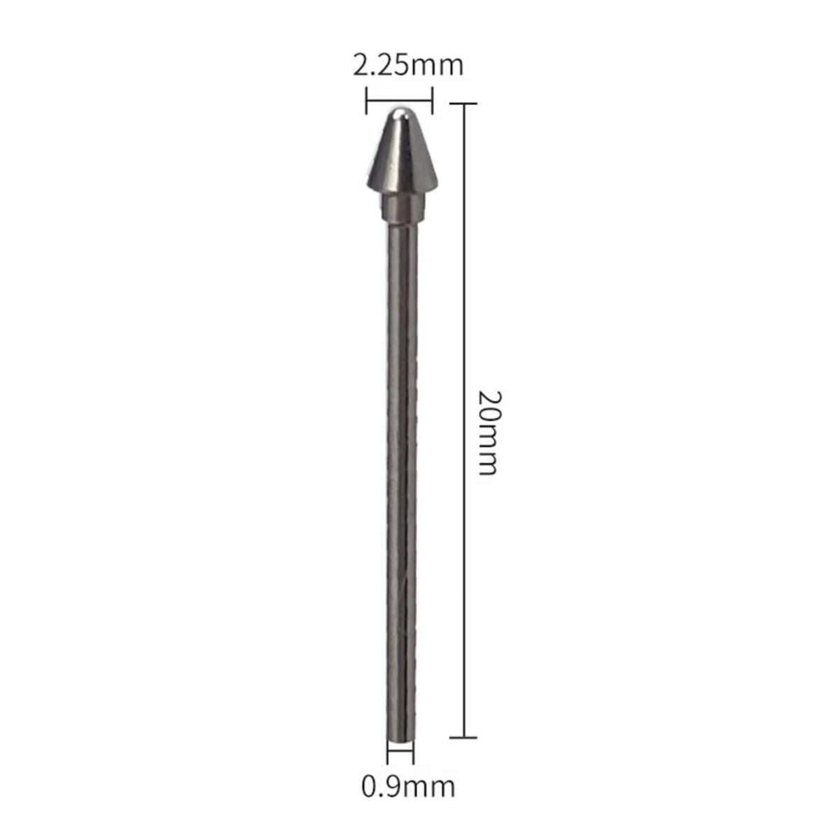 Pontas de Caneta Stylus S Pen  - Galaxy Tablet Accessories avaliação e preço