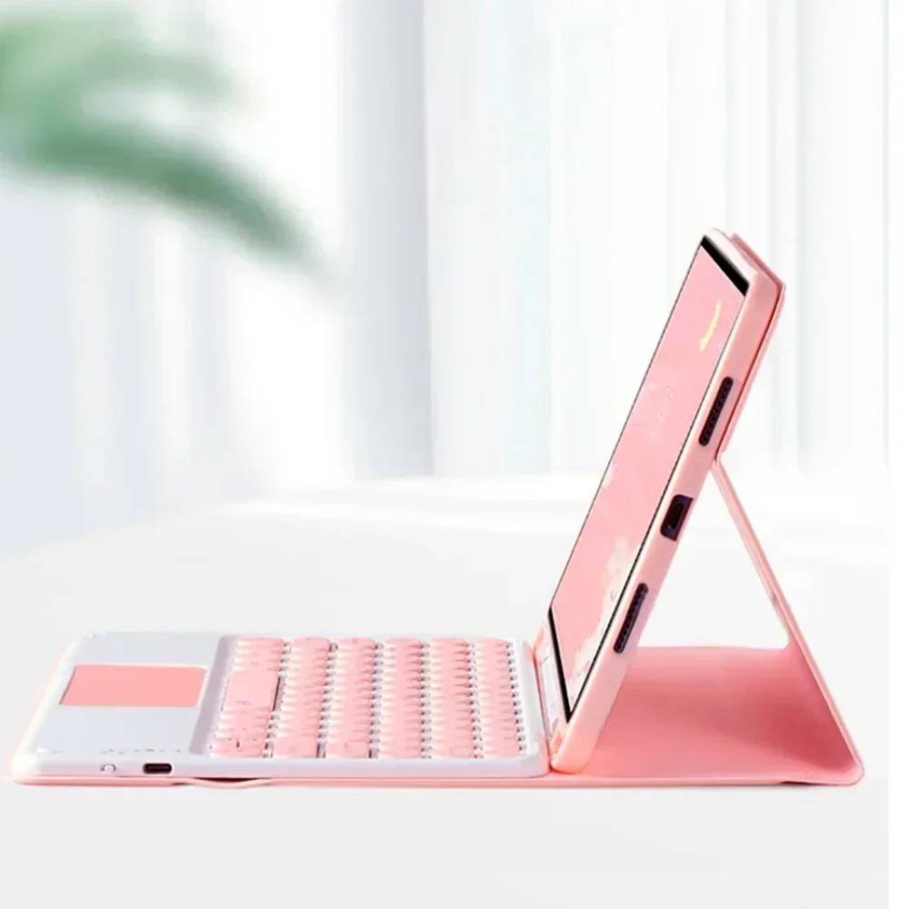 Capa de teclado Samsung para S - Tablet Accessories Keyboard avaliação e preço