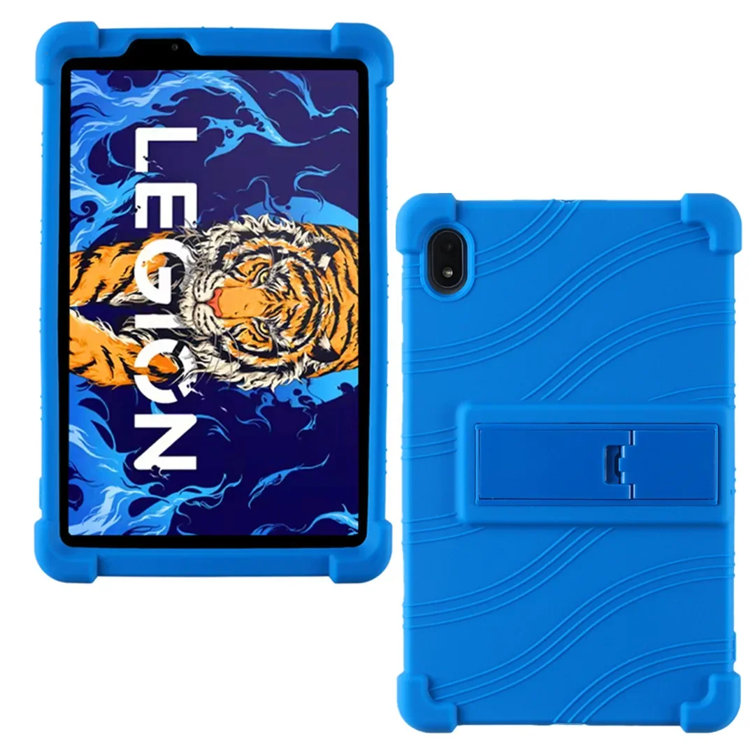 Capa de silicone com suporte p - Tablet Accessories Lenovo avaliação e preço