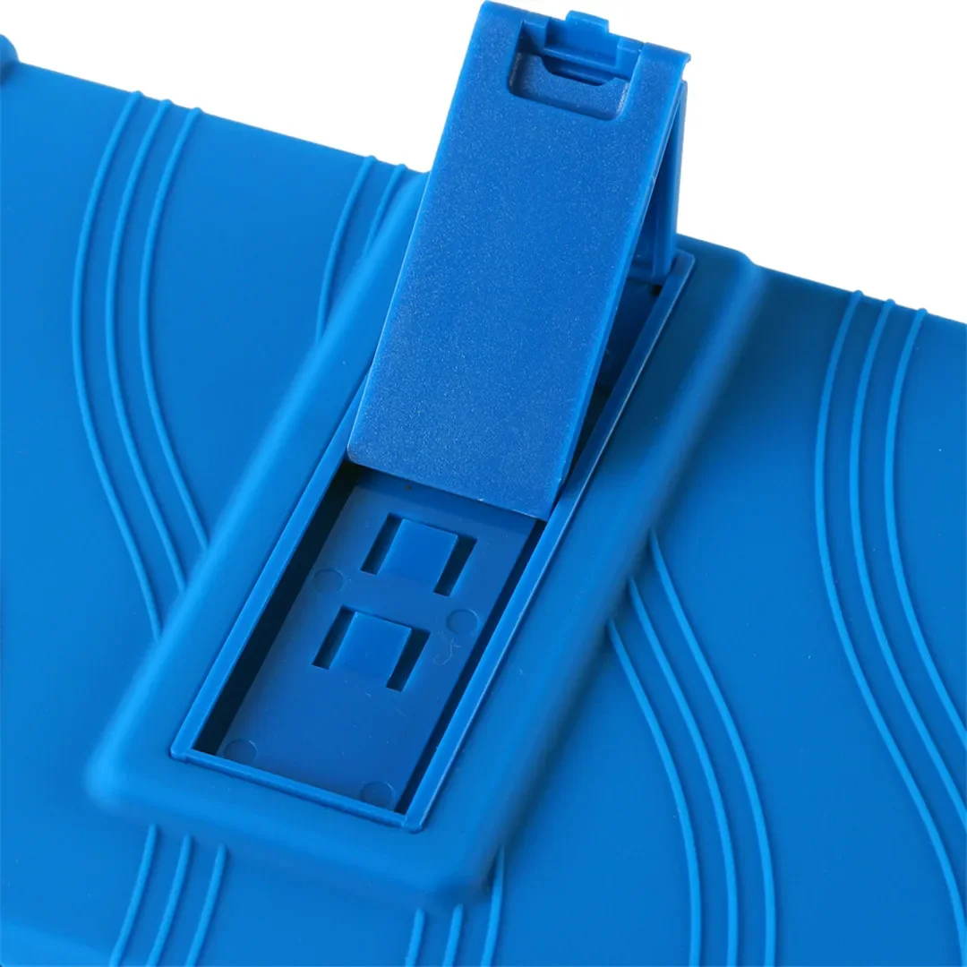 Capa de silicone com suporte p - Tablet Accessories Lenovo avaliação e preço