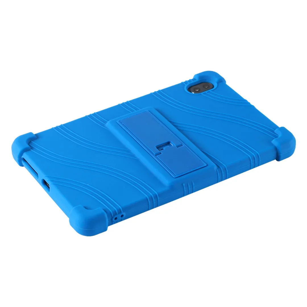 Capa de silicone com suporte p - Tablet Accessories Lenovo avaliação e preço