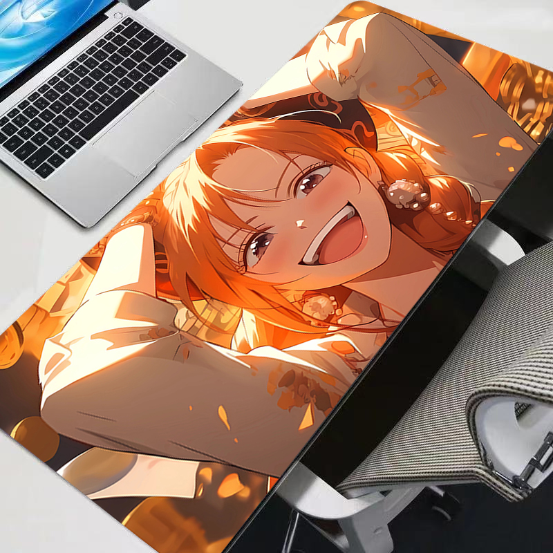 Novo Mouse Pad Grande 90x40cm  - Tablet Cute Accessories avaliação e preço
